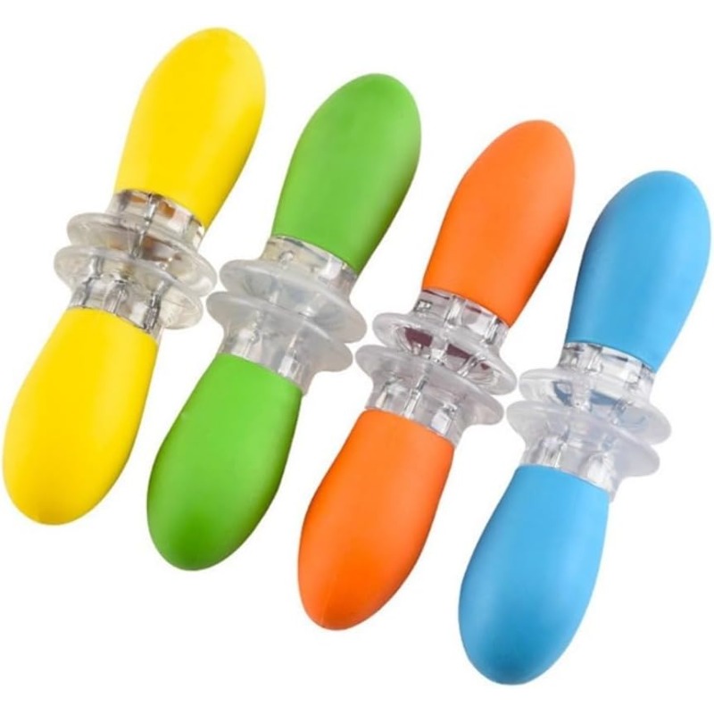 Hot Dog Press - 4組のステンレス製コーンフォークホルダー、バーベキュープロング、串、ホットドッグ、フルーツ、トウモロコシの穂軸用フォーク、キッチンガジェット、バーベキューツール