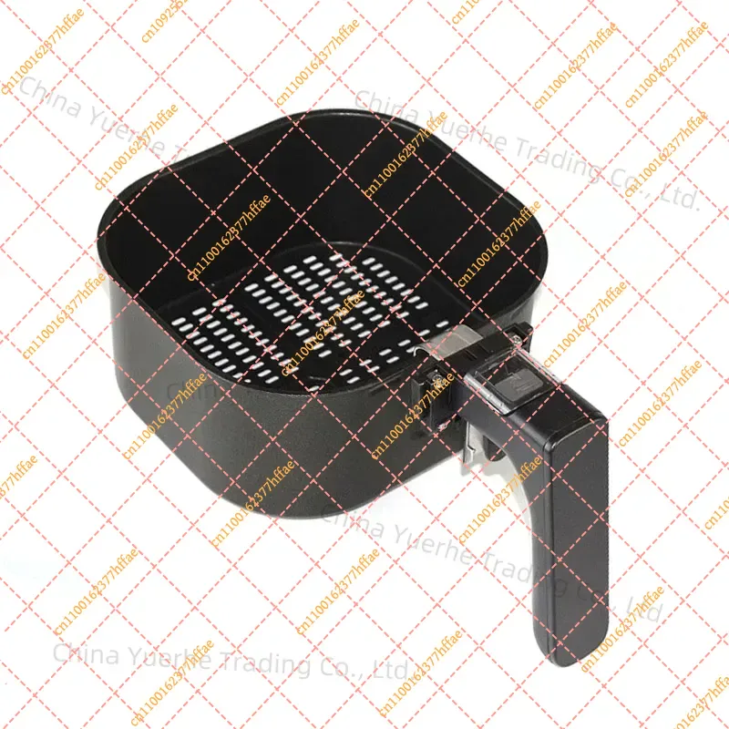 Philips Air Fryer Hd9252 - エアフライヤーベーキングバスケット フィリップス HD9200 HD9252 HD9255 交換用アクセサリー