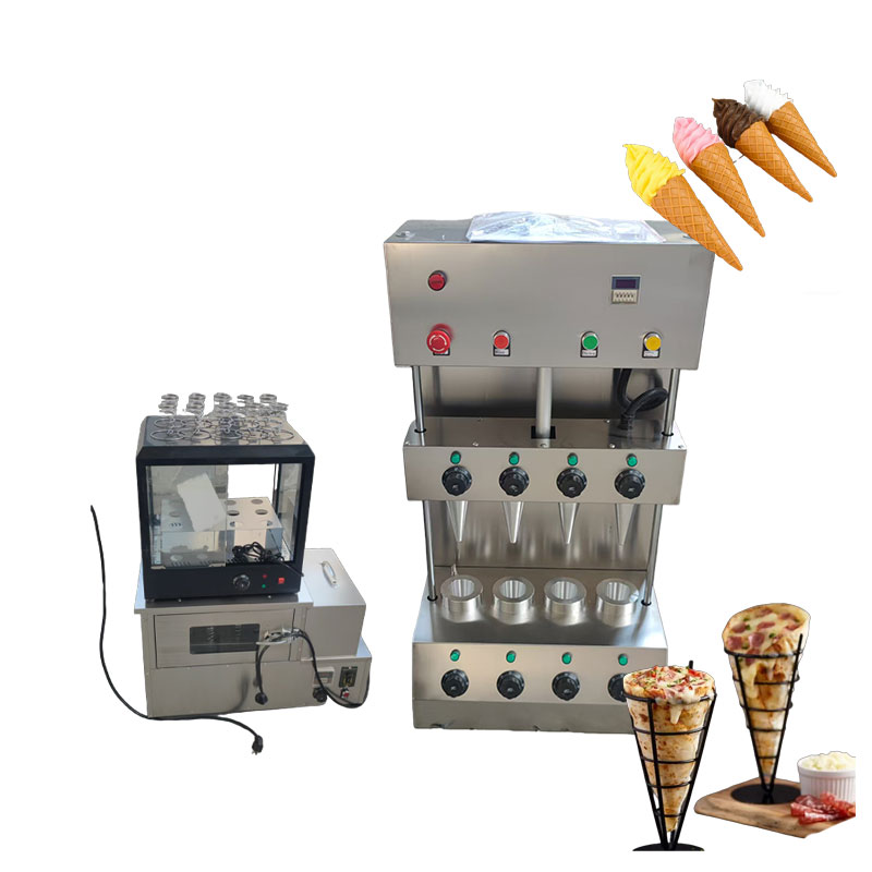 業務用シュガーウェーファー焼き型アイスクリームモールドメーカ - Waffle Cone Maker のレビューと価格