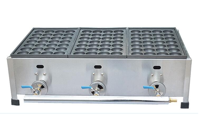 たこ焼き器 3プレート タコボールマシン 魚団子オーブン た - Takoyaki Grill Plate のレビューと価格